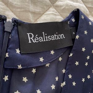 Realisation Par - Ozzie dress size Small
